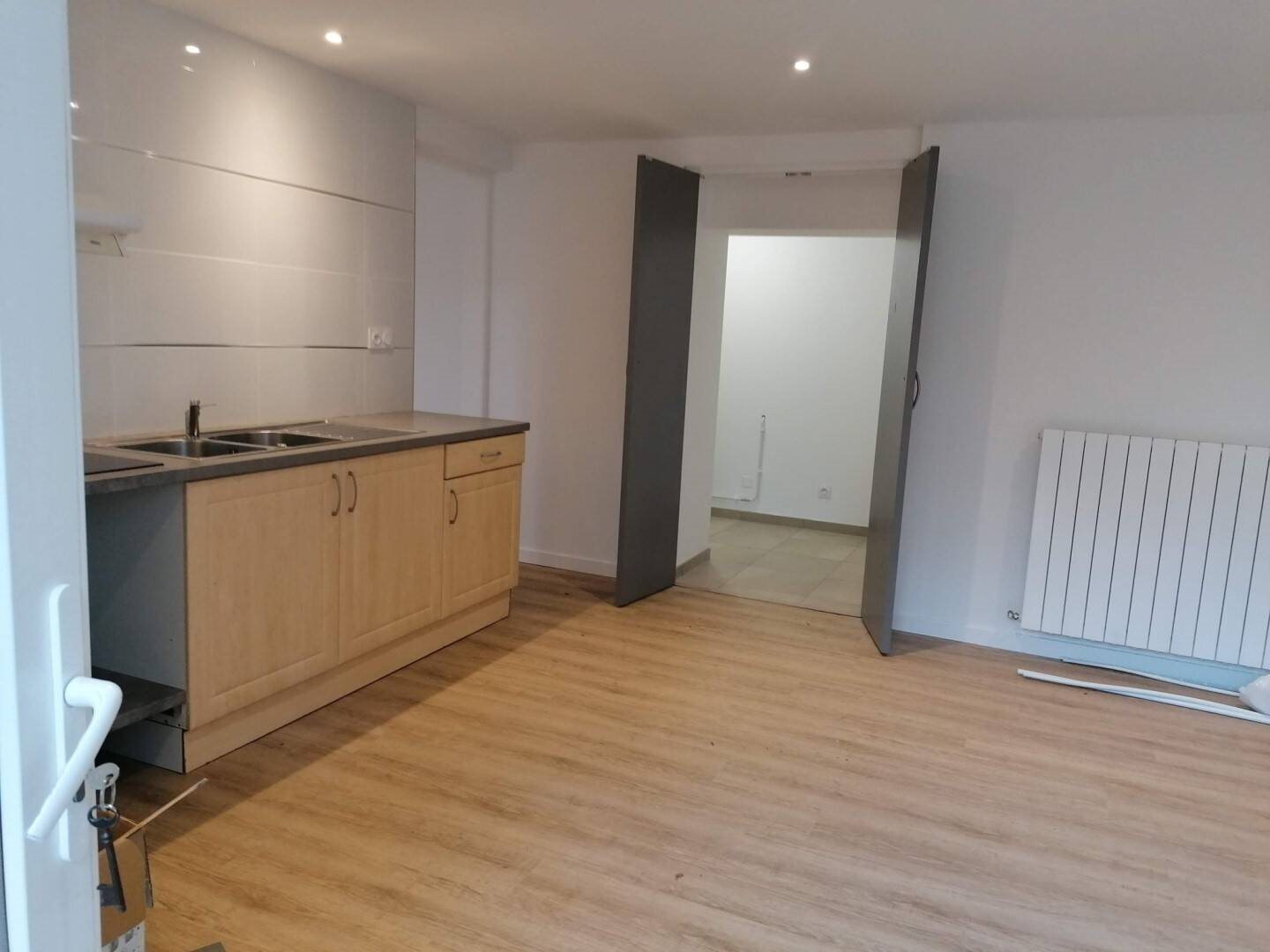 Maison à louer, 132m², Briscous