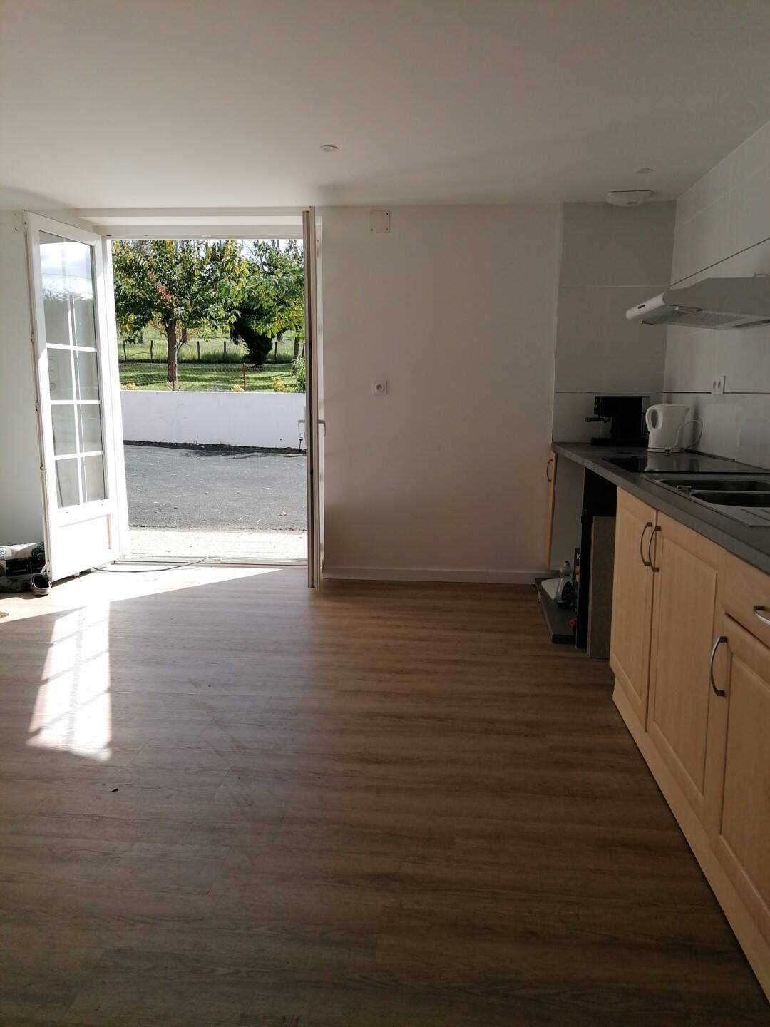 Maison à louer, 132m², Briscous