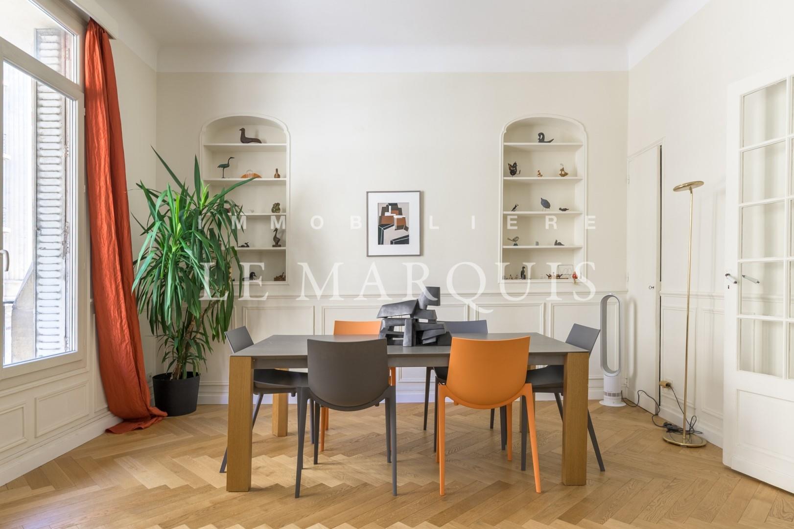 Appartement à vendre, 151m², Marseille 8ème