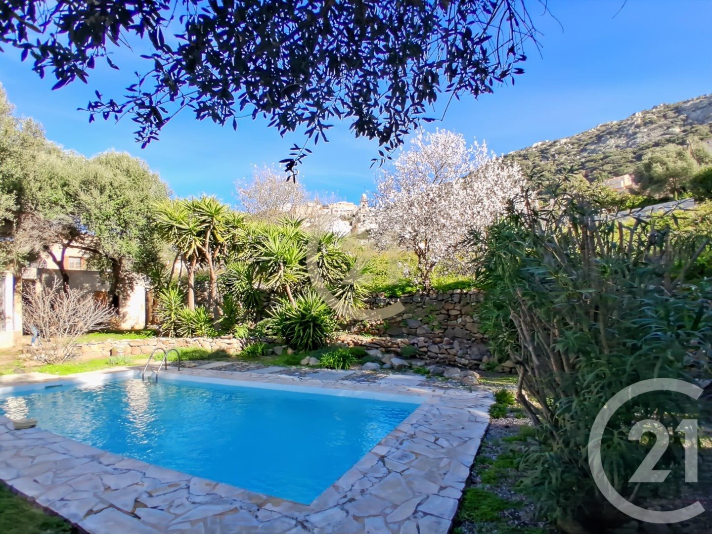 Maison à vendre, 130m², Lumio