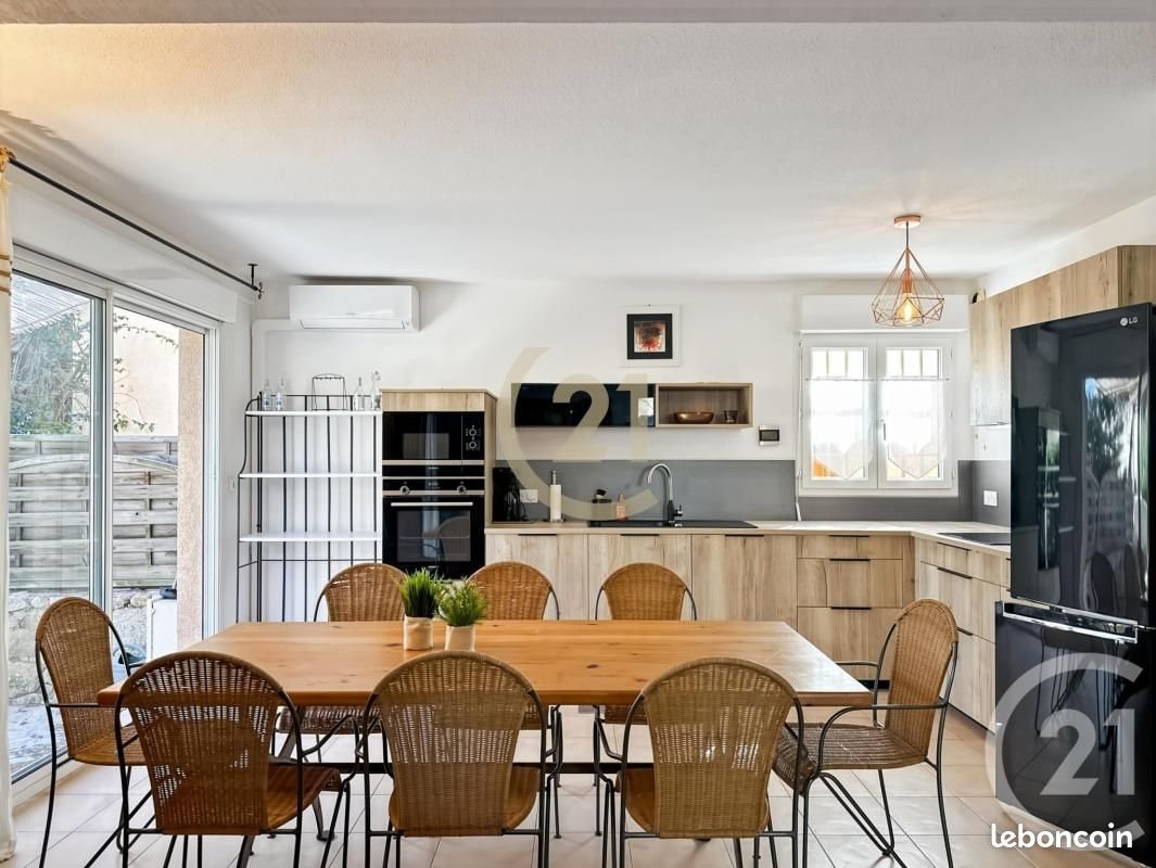 Appartement à vendre, 61m², L'Ile-Rousse