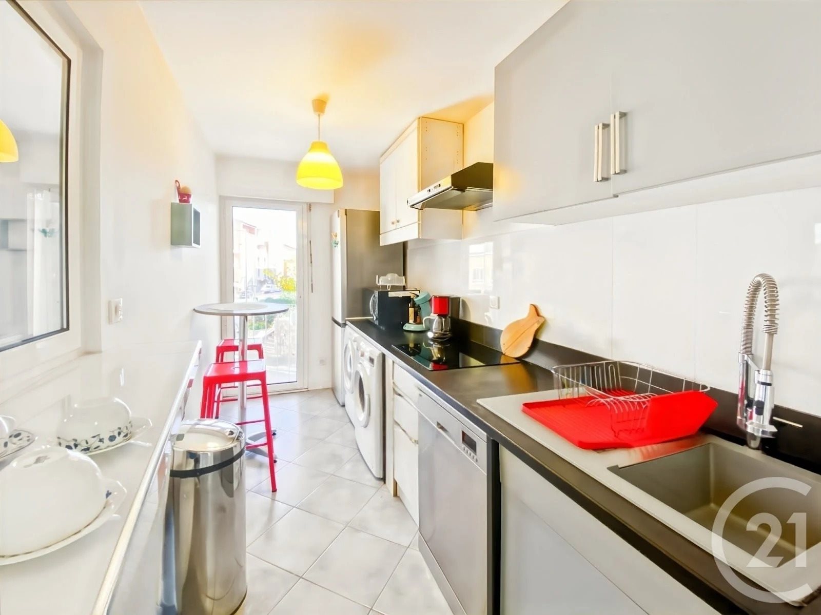 Appartement à louer, 45m², L'Ile-Rousse