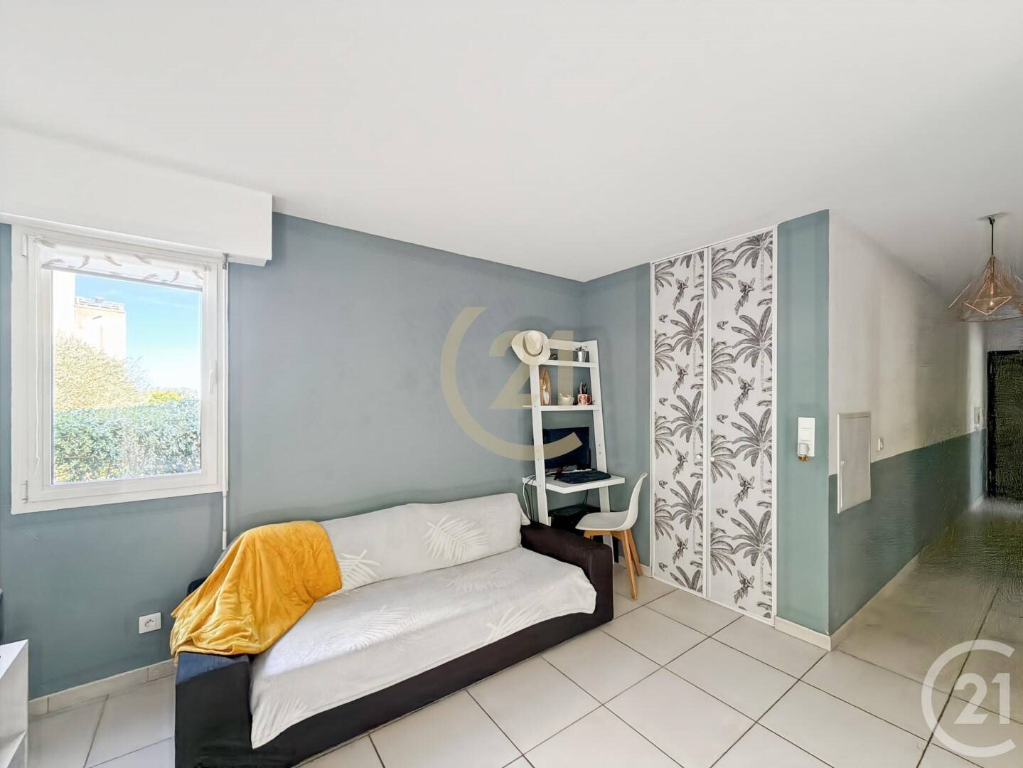 Appartement à vendre, 58m², L'Ile-Rousse