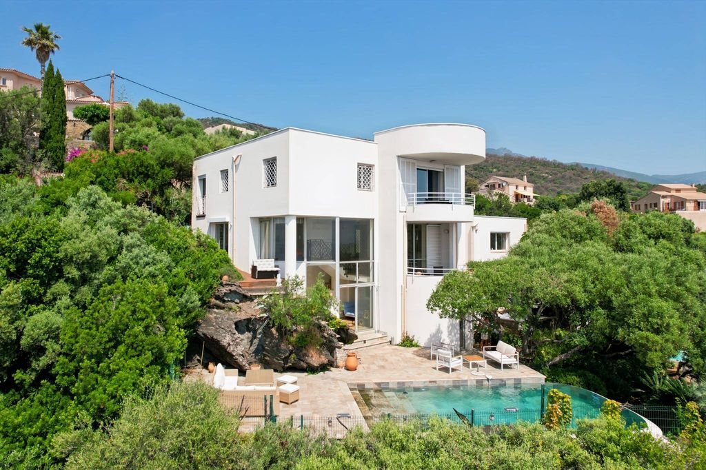 Maison à vendre, 248m², San-Martino-di-Lota