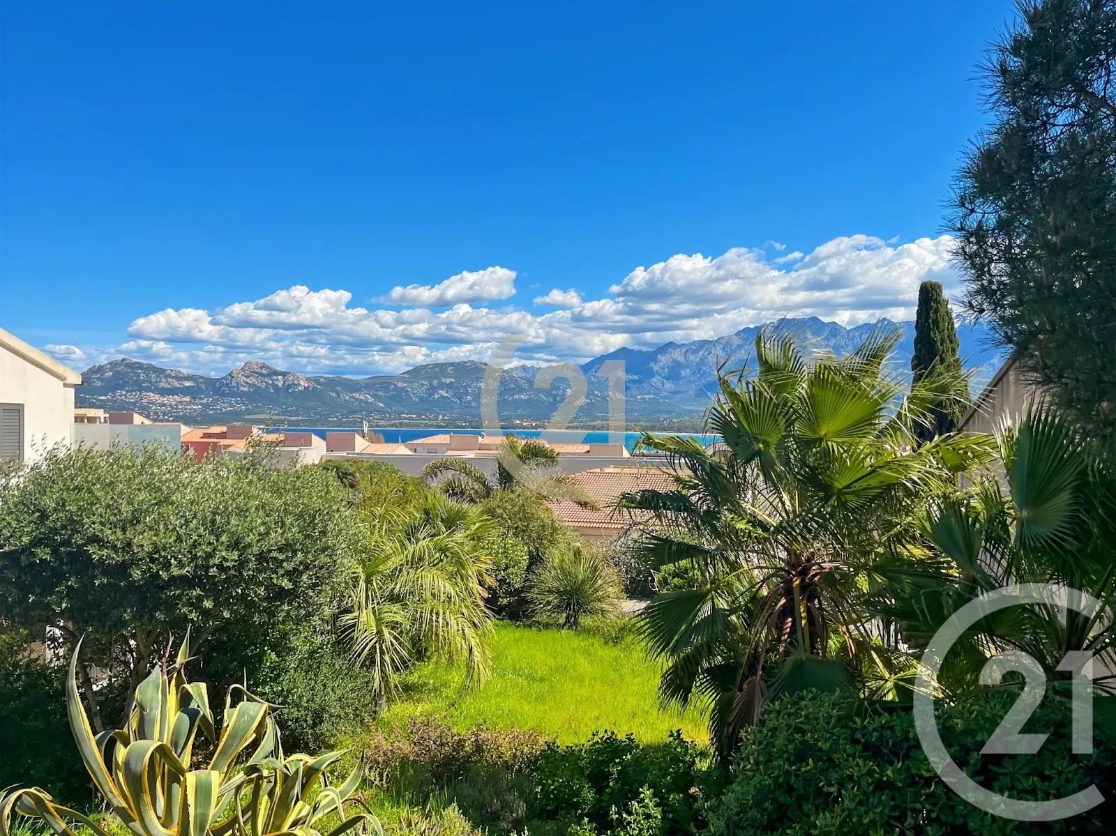 Appartement à louer, 40m², Calvi