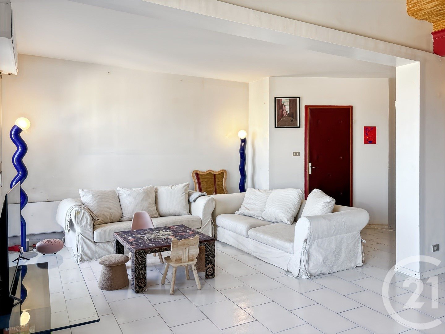 Appartement à vendre, 116m², L'Ile-Rousse