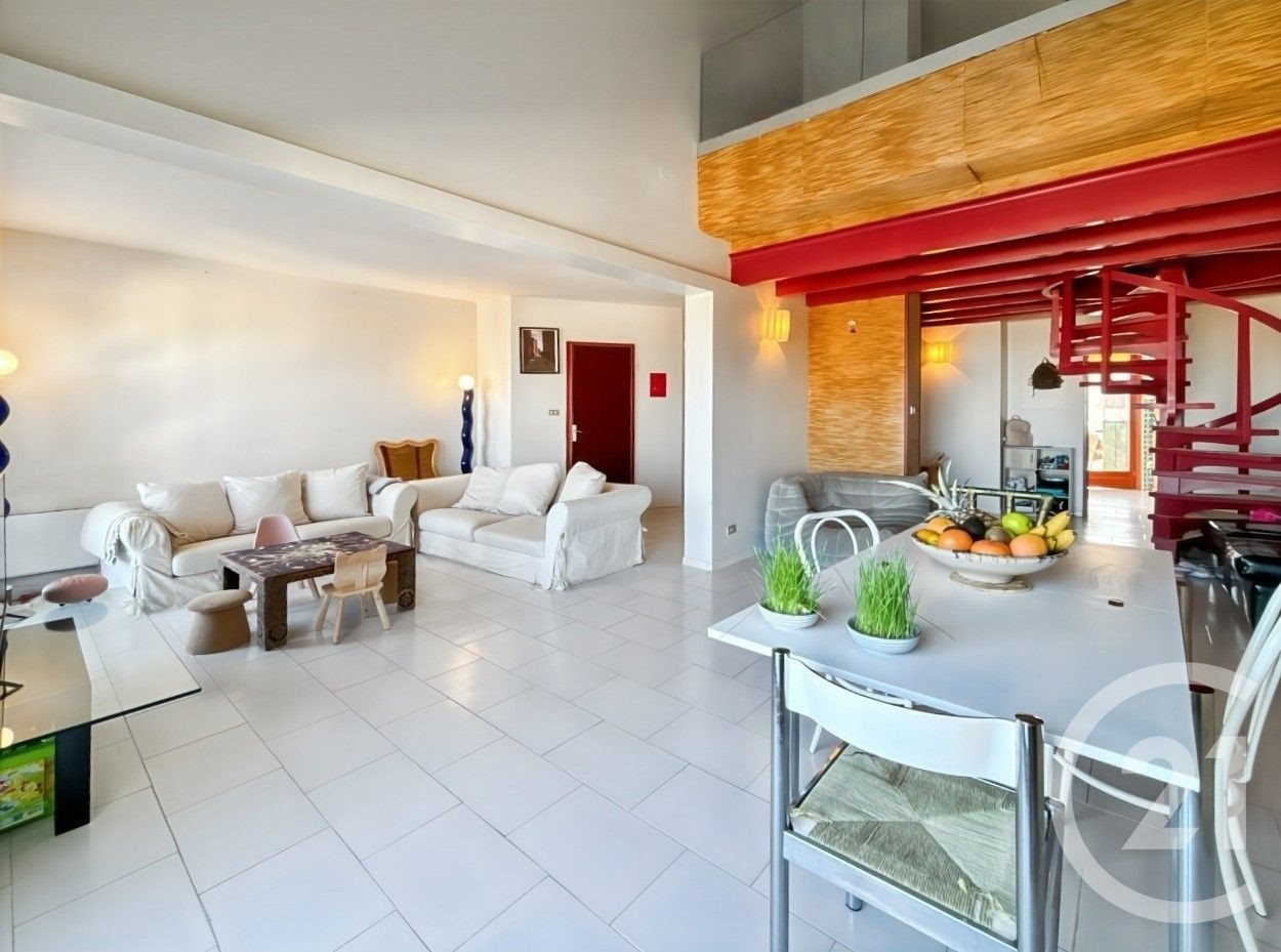 Appartement à vendre, 116m², L'Ile-Rousse