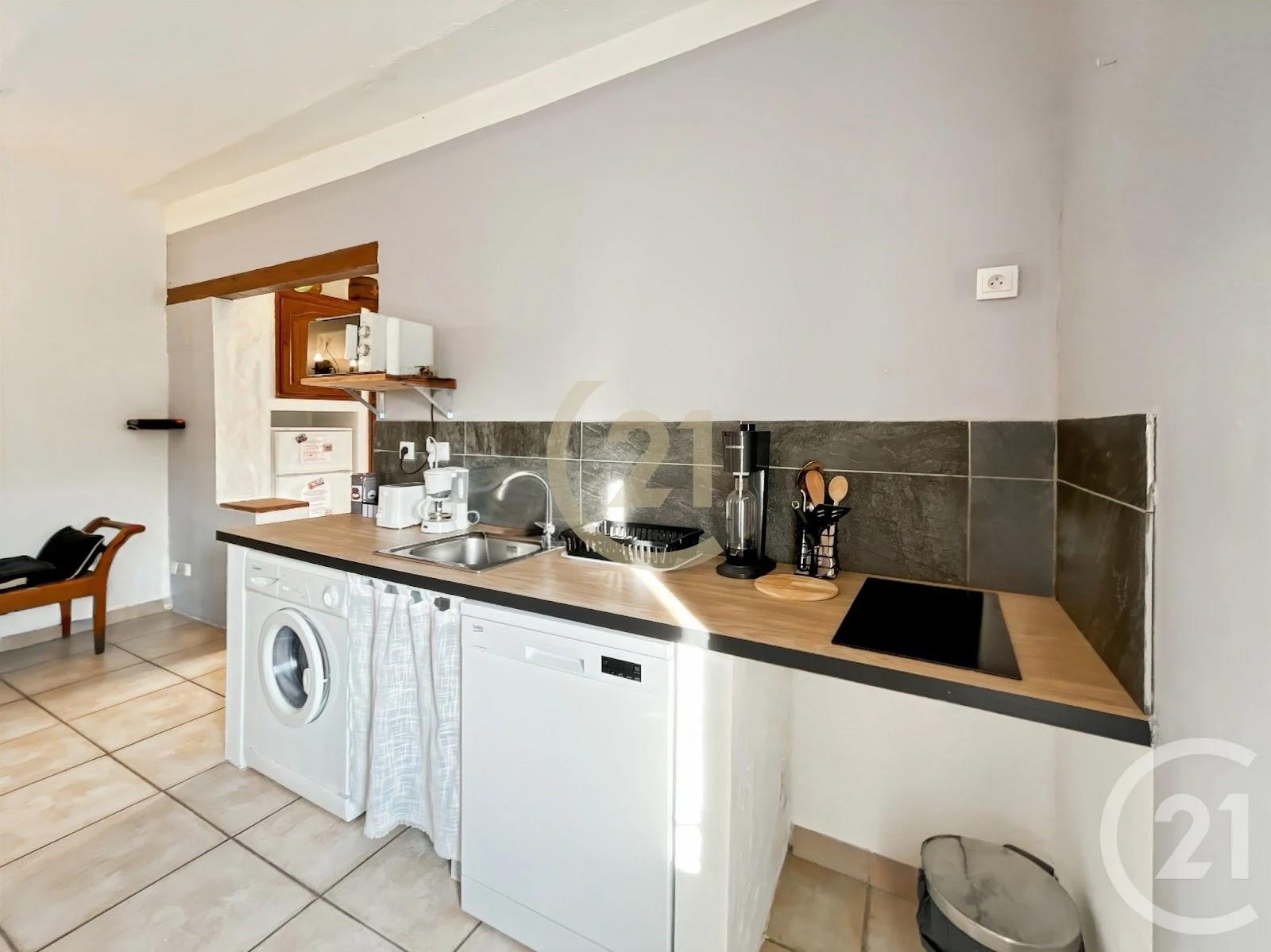 Maison à louer, 60m², Costa