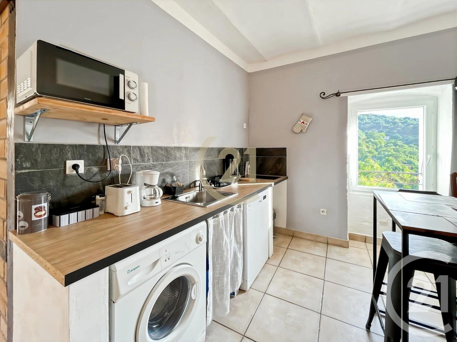 Maison à louer, 60m², Costa