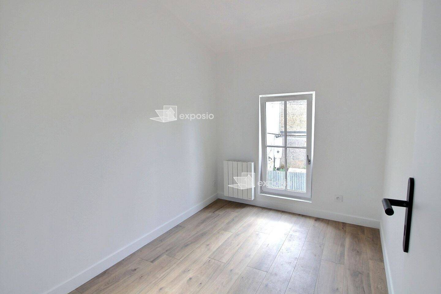 Maison à vendre, 42m², Niort