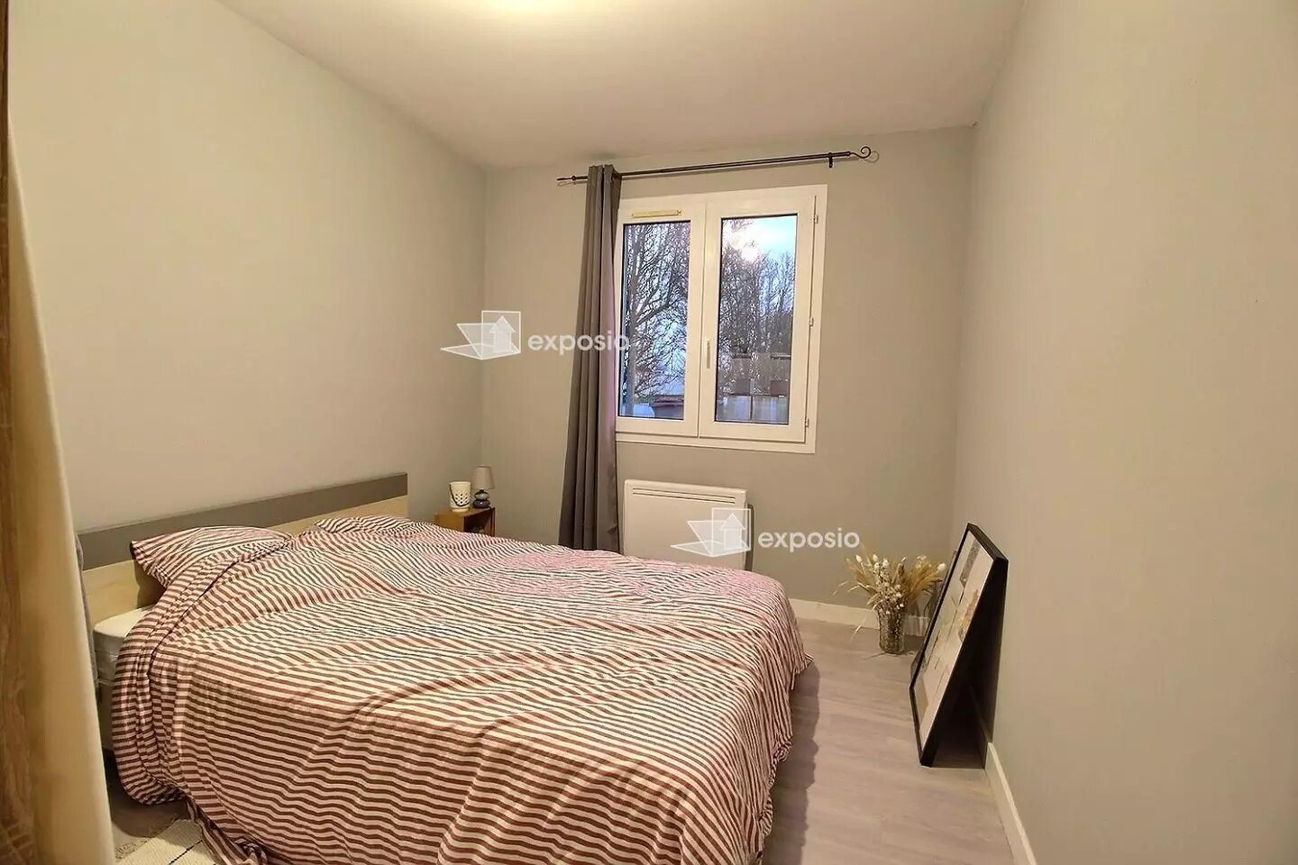 Maison à louer, 54m², Chauray