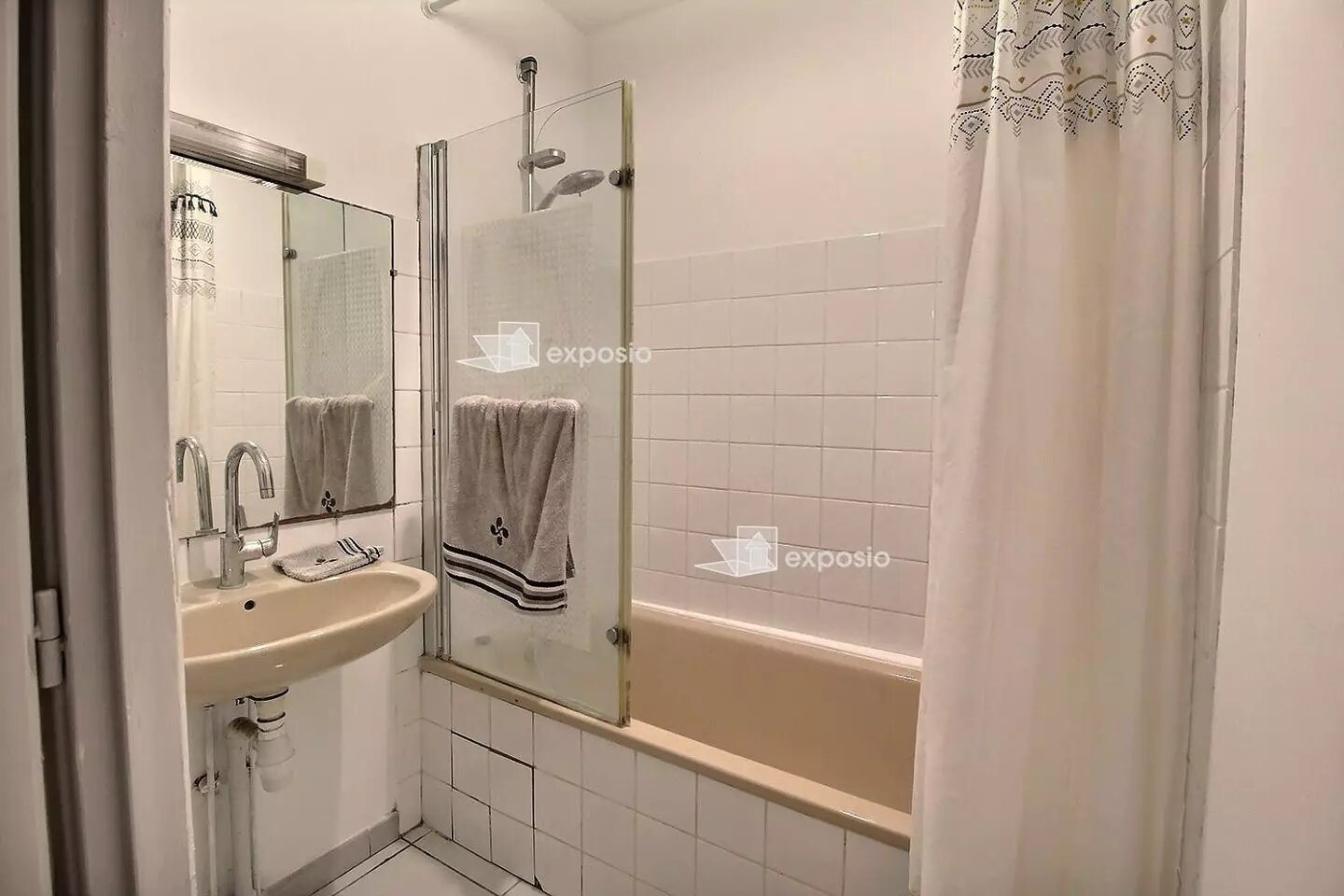 Maison à louer, 54m², Chauray