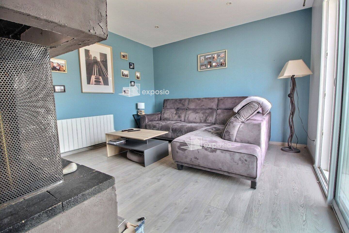 Maison à vendre, 144m², Prahecq