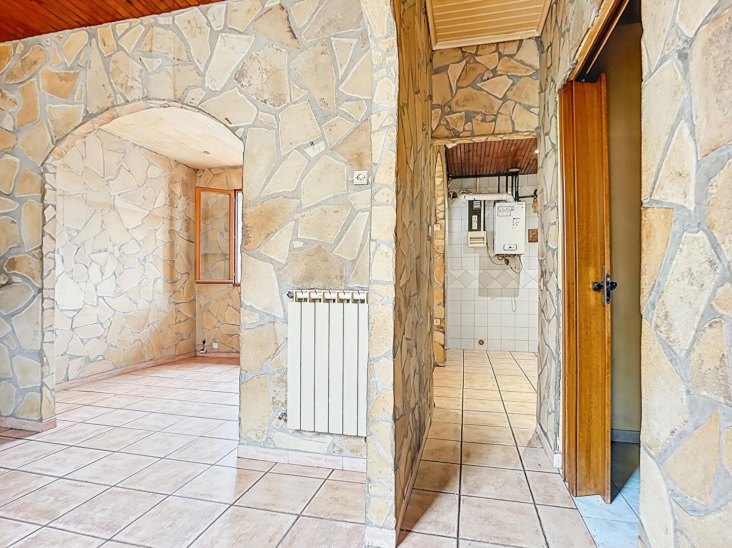 Maison à vendre, 55m², Marseille 13ème