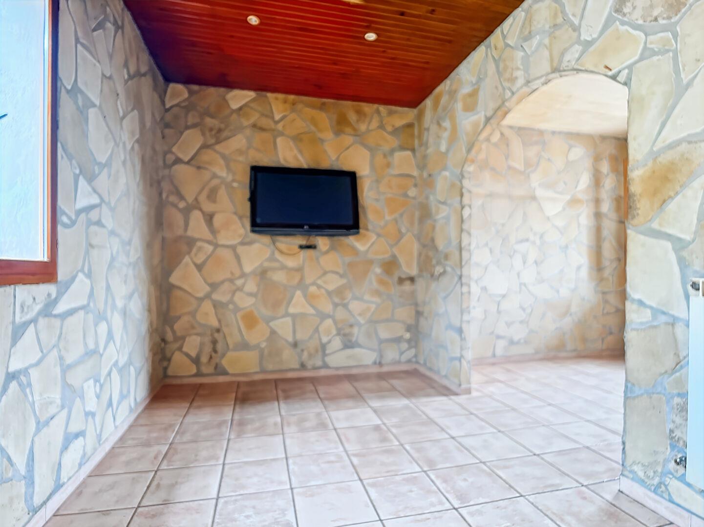 Maison à vendre, 55m², Marseille 13ème