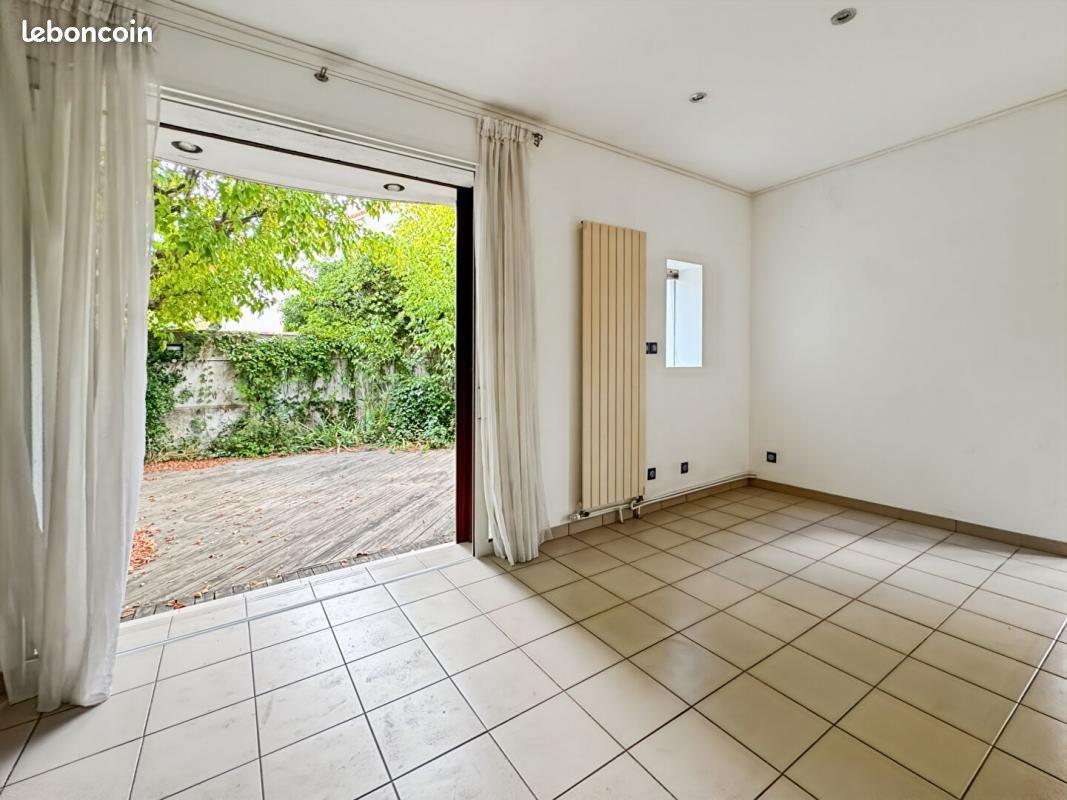 Maison à vendre, 118m², Marseille 9ème