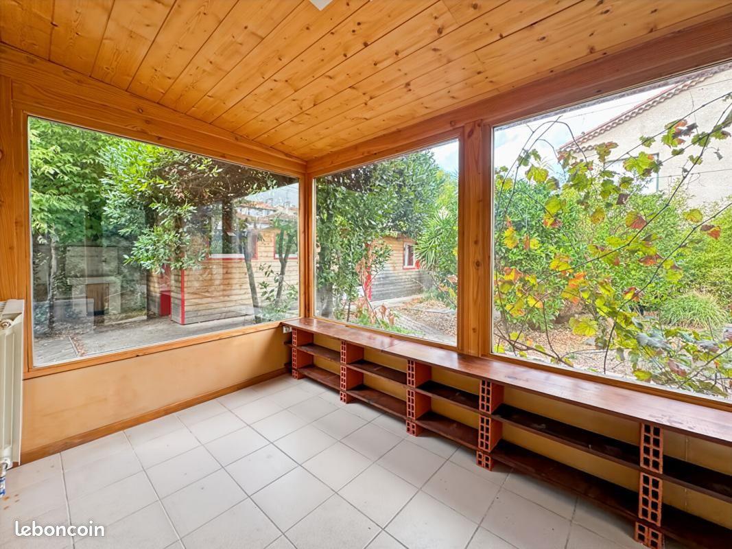 Maison à vendre, 118m², Marseille 9ème