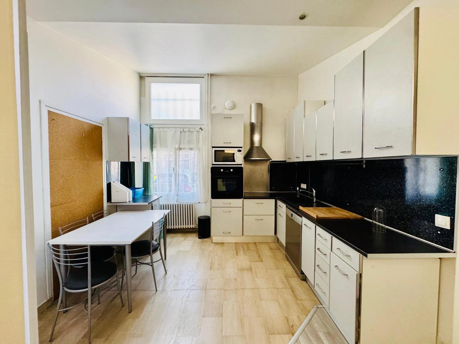 Appartement à louer, 32m², Grenoble