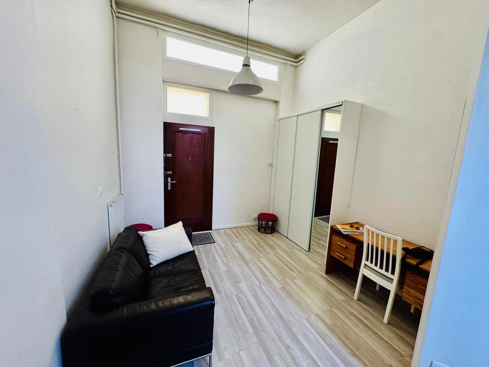 Appartement à louer, 32m², Grenoble