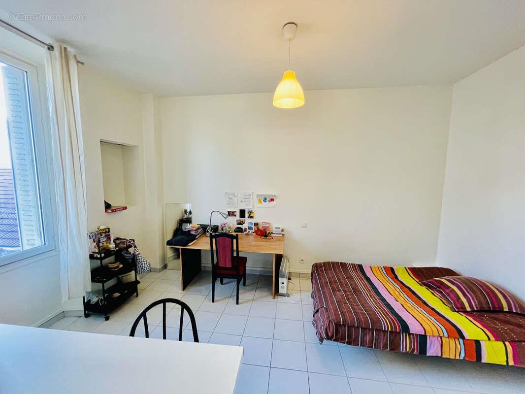 Appartement à vendre, 110m², Grenoble