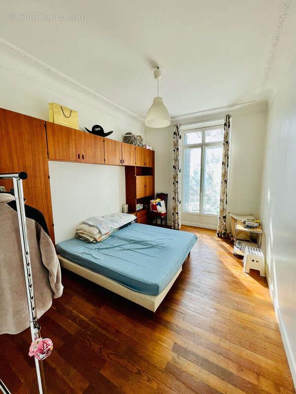 Appartement à vendre, 110m², Grenoble