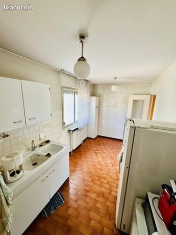 Appartement à vendre, 98m², Grenoble