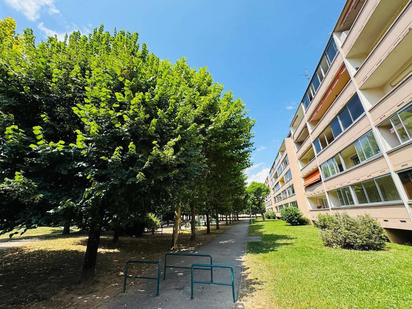 Appartement à vendre, 65m², Grenoble