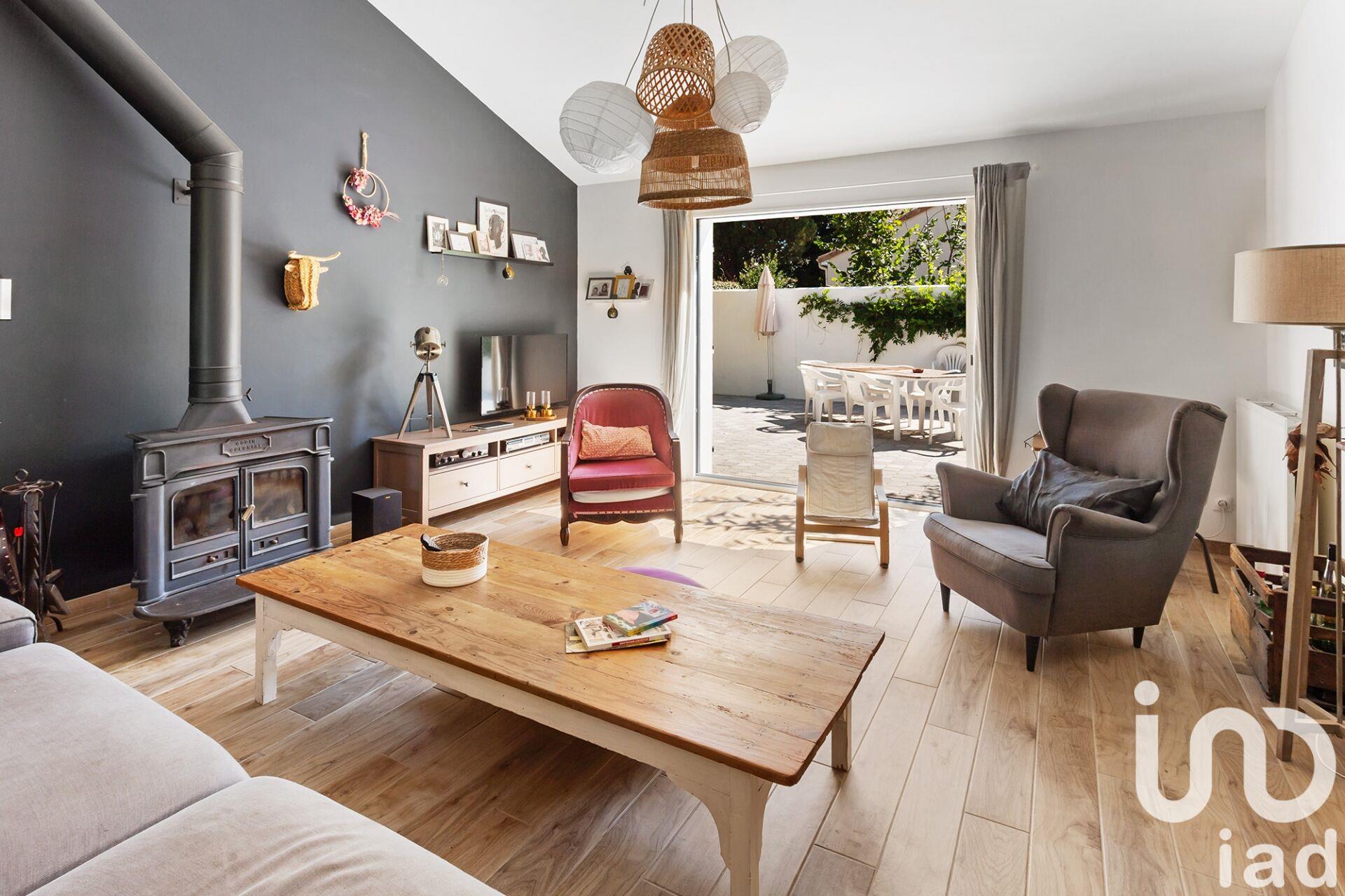 Maison à vendre, 138m², Nantes