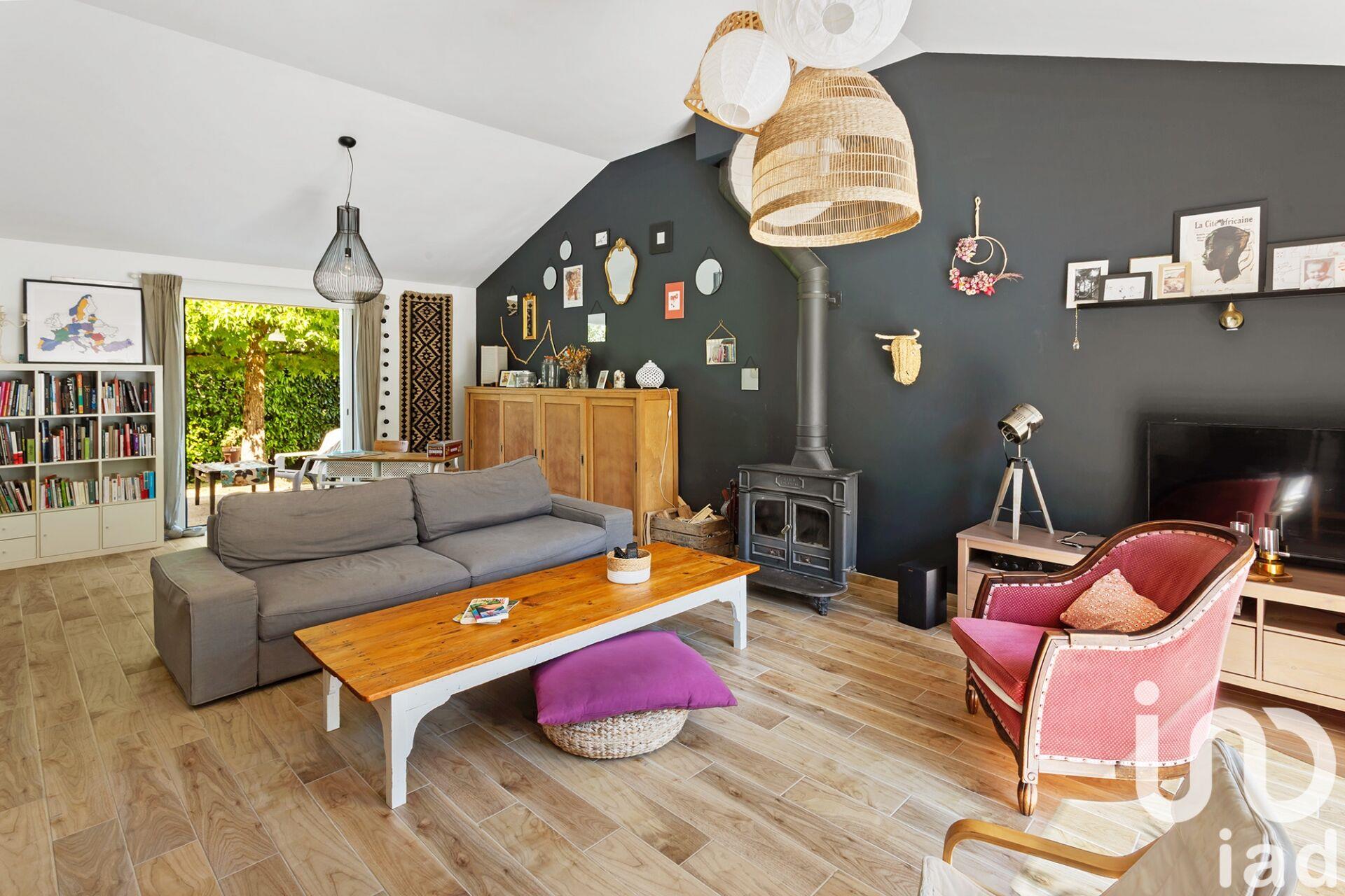 Maison à vendre, 138m², Nantes