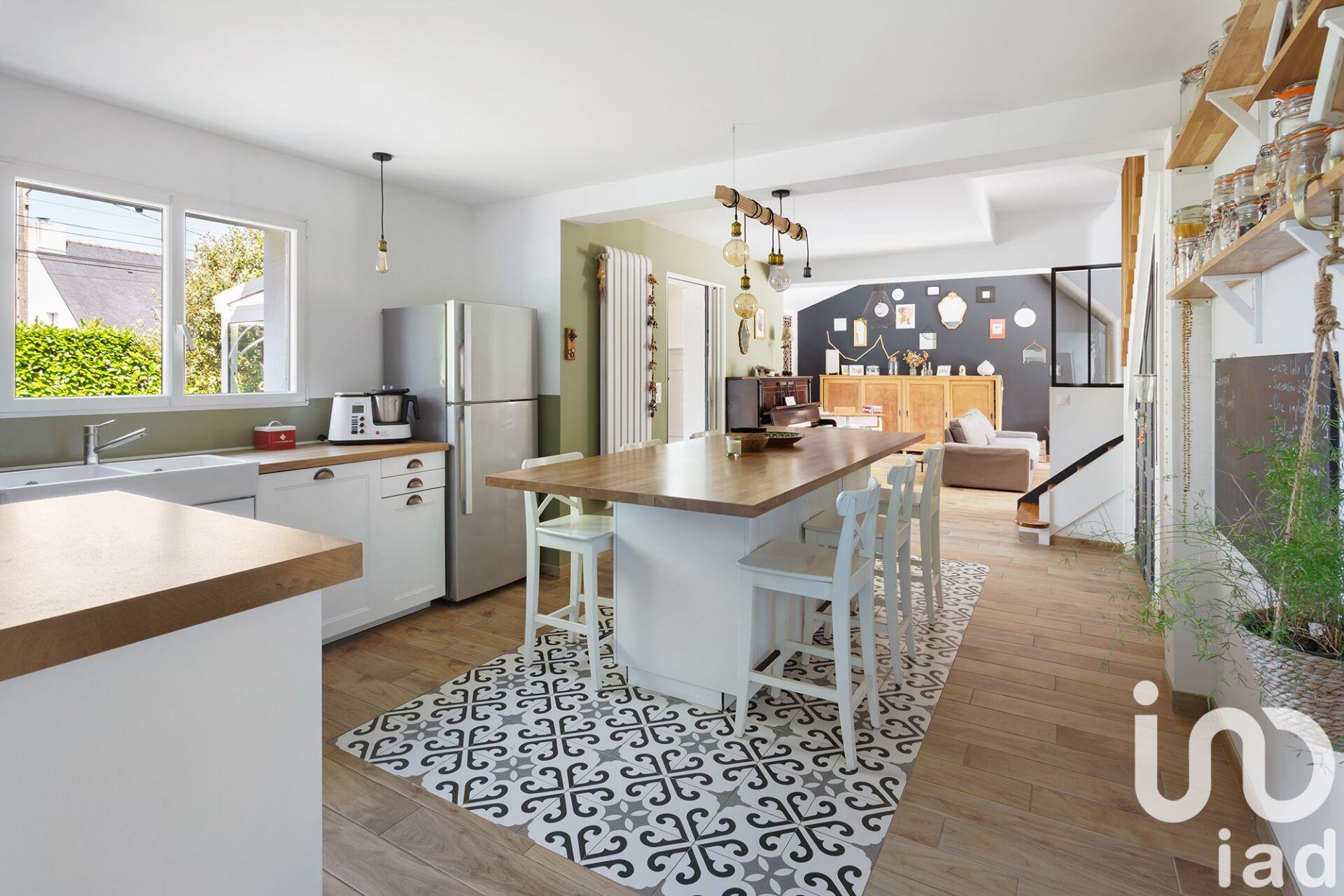 Maison à vendre, 138m², Nantes