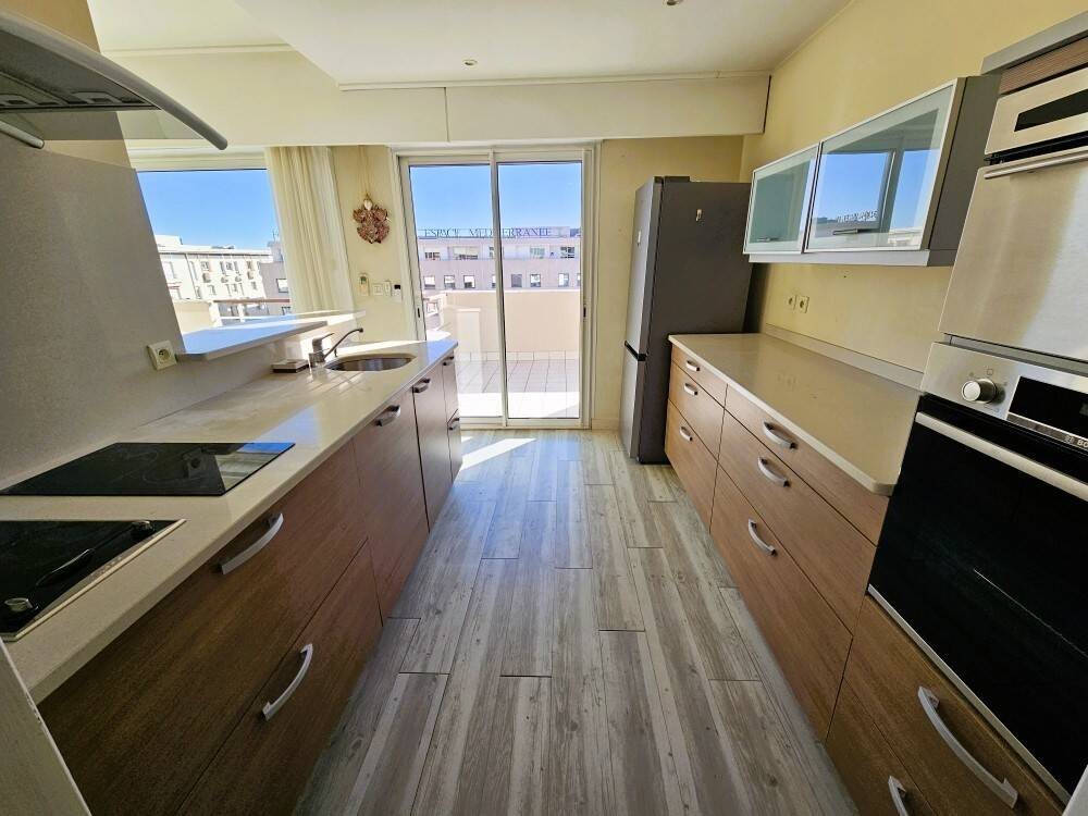 Appartement à vendre, 109m², Perpignan