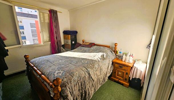 Appartement à vendre, 62m², Perpignan