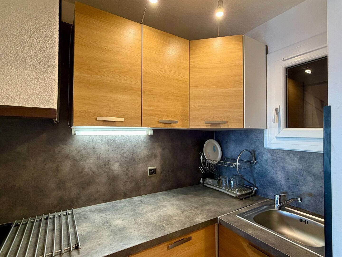 Maison à vendre, 42m², Le Barcarès