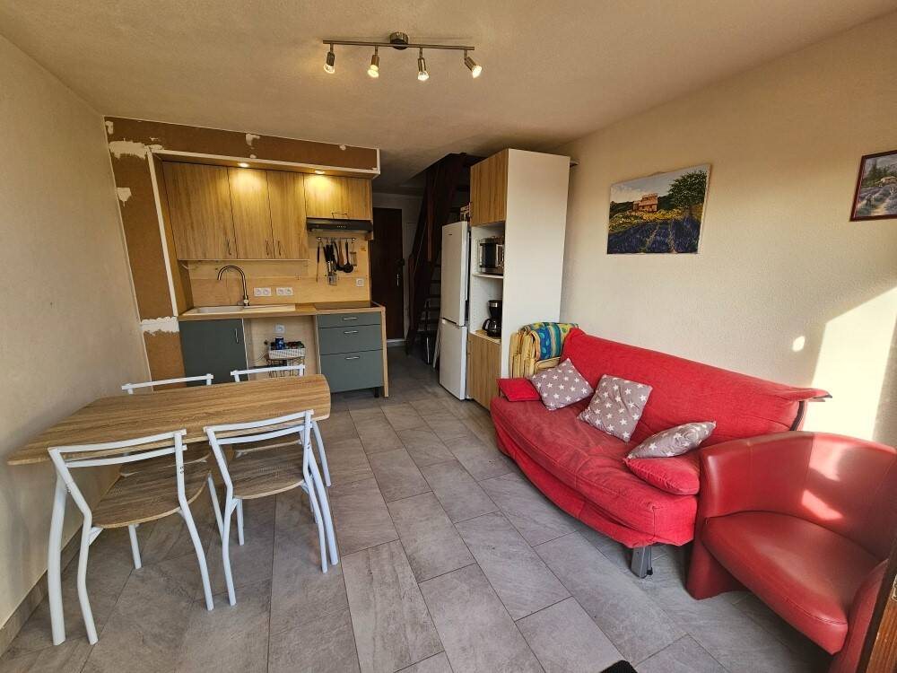 Maison à vendre, 34m², Le Barcarès