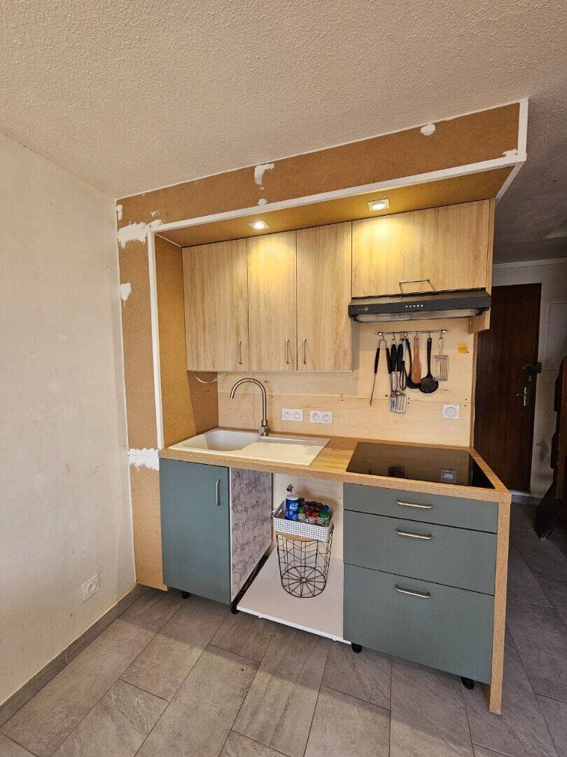 Maison à vendre, 34m², Le Barcarès
