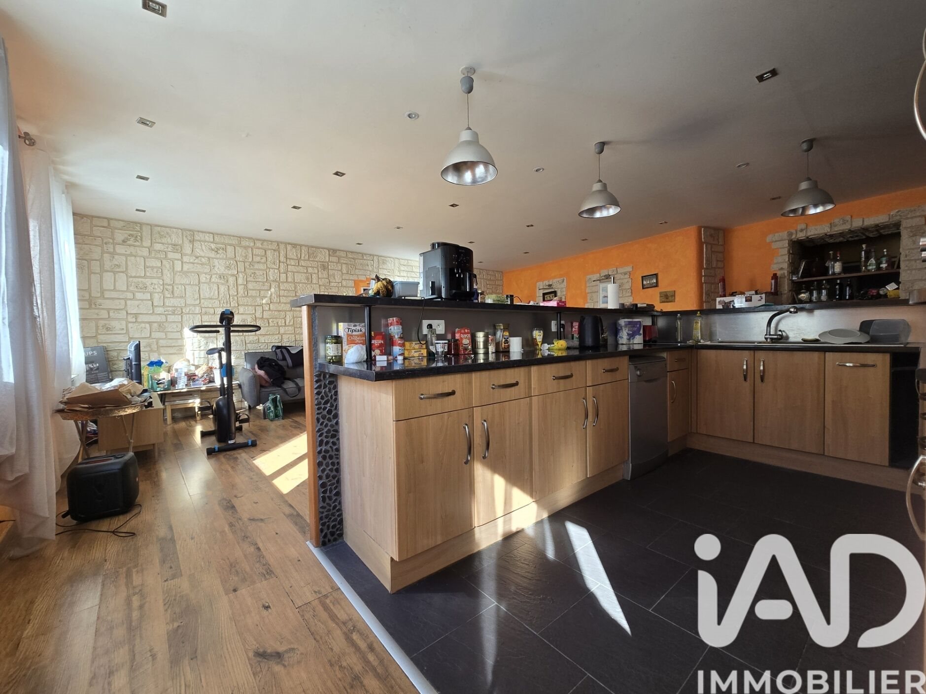 Appartement à vendre, 145m², Thouars
