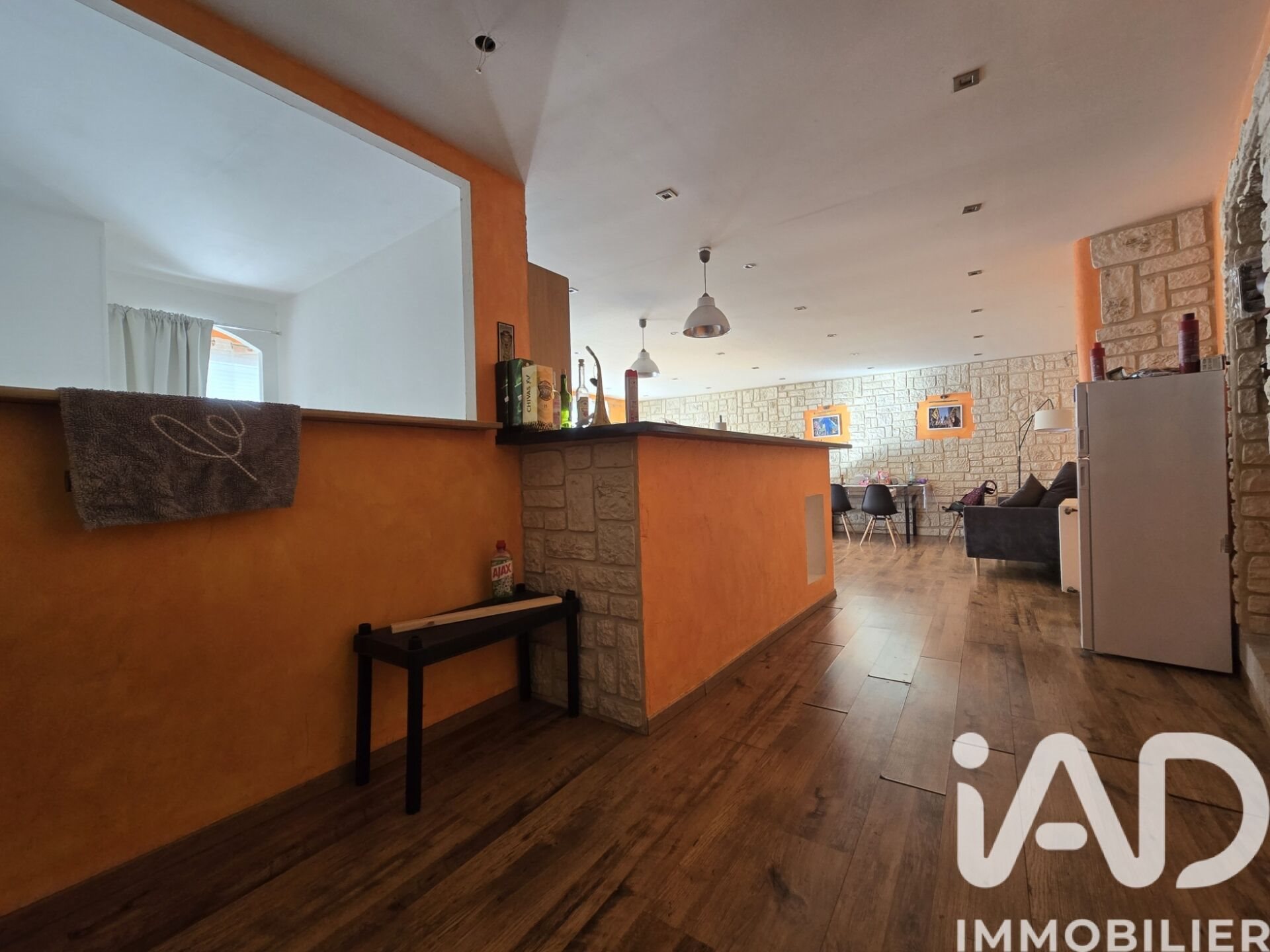 Appartement à vendre, 145m², Thouars