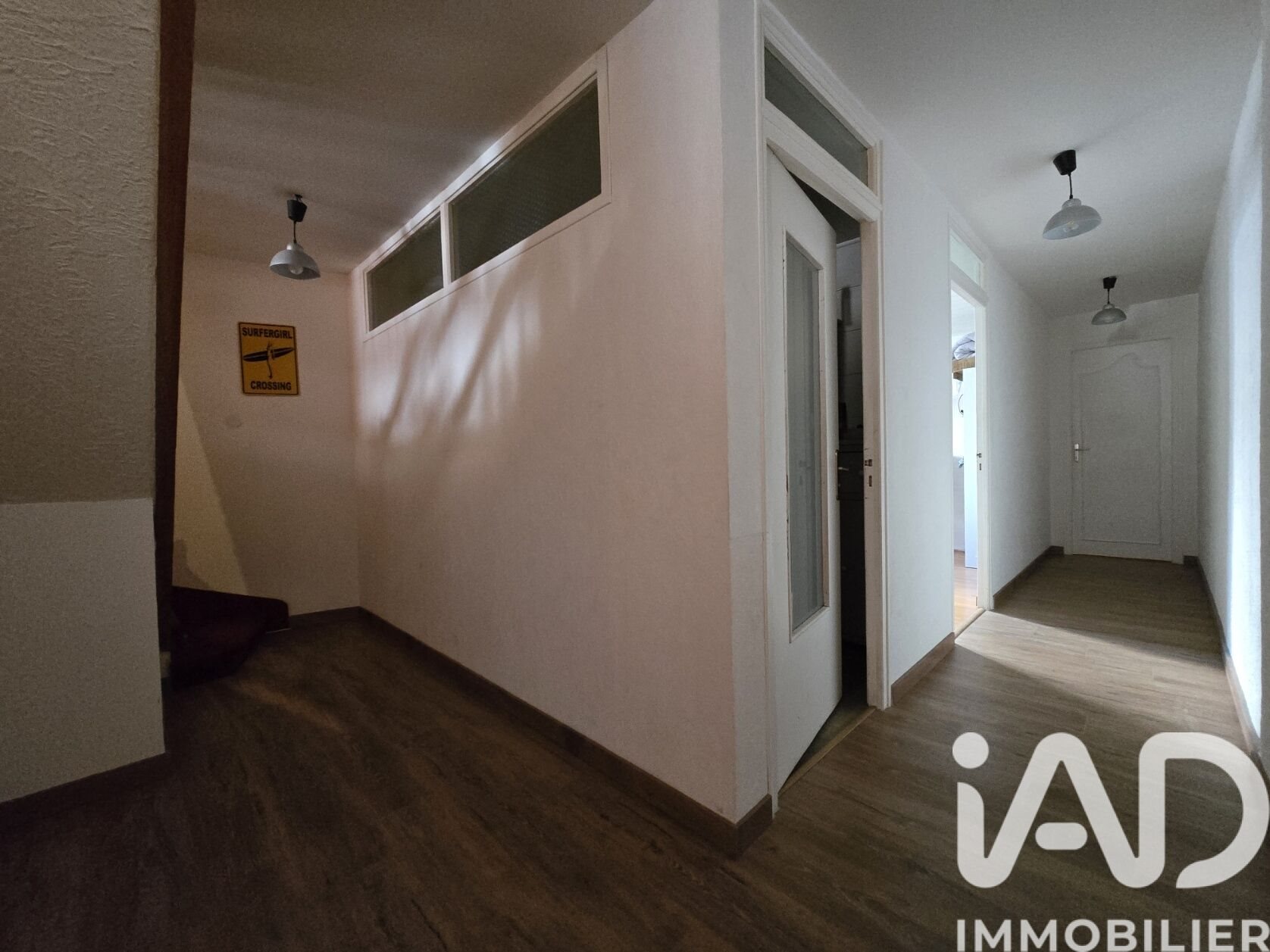 Appartement à vendre, 145m², Thouars