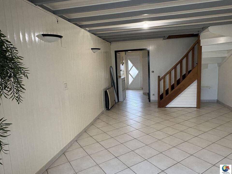 Maison à vendre, 106m², Saint-Quentin-Fallavier