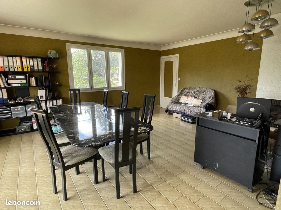 Maison à vendre, 127m², Saint-Alban-du-Rhône