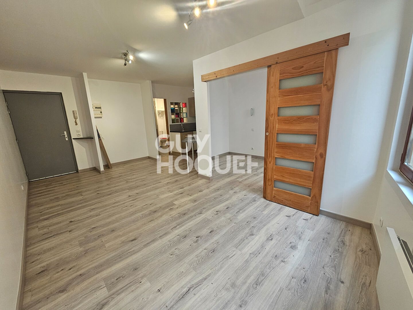 Appartement à vendre, 32m², Perpignan