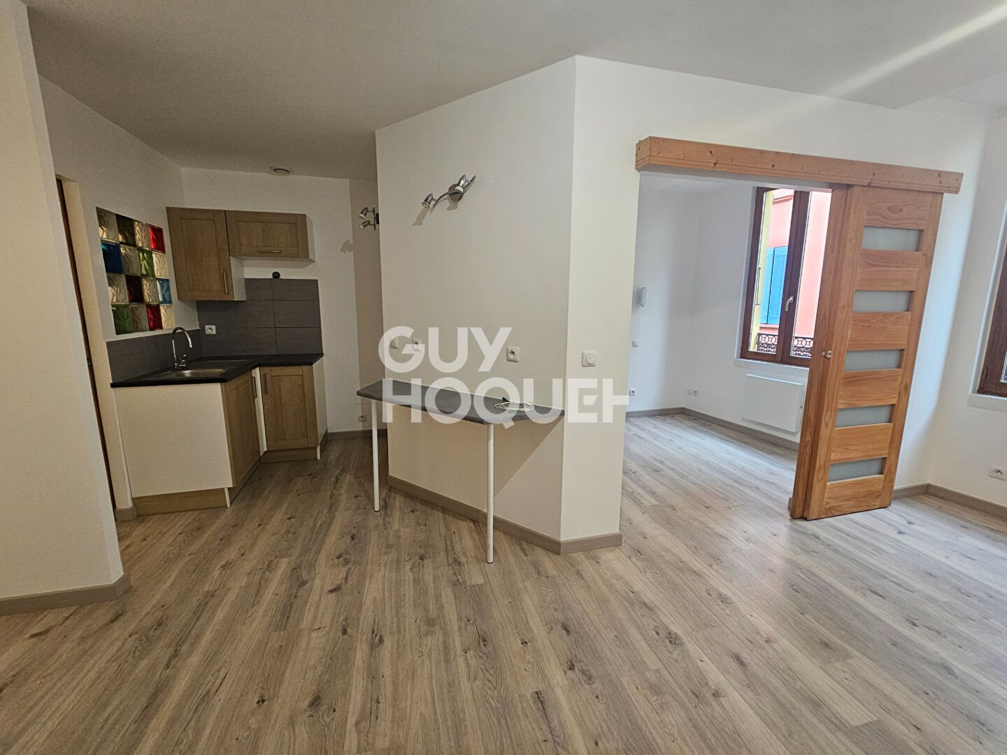 Appartement à vendre, 32m², Perpignan