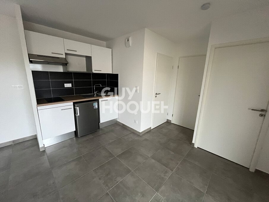 Appartement à louer, 47m², Saint-Laurent-de-la-Salanque