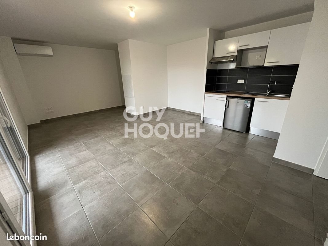 Appartement à louer, 47m², Saint-Laurent-de-la-Salanque