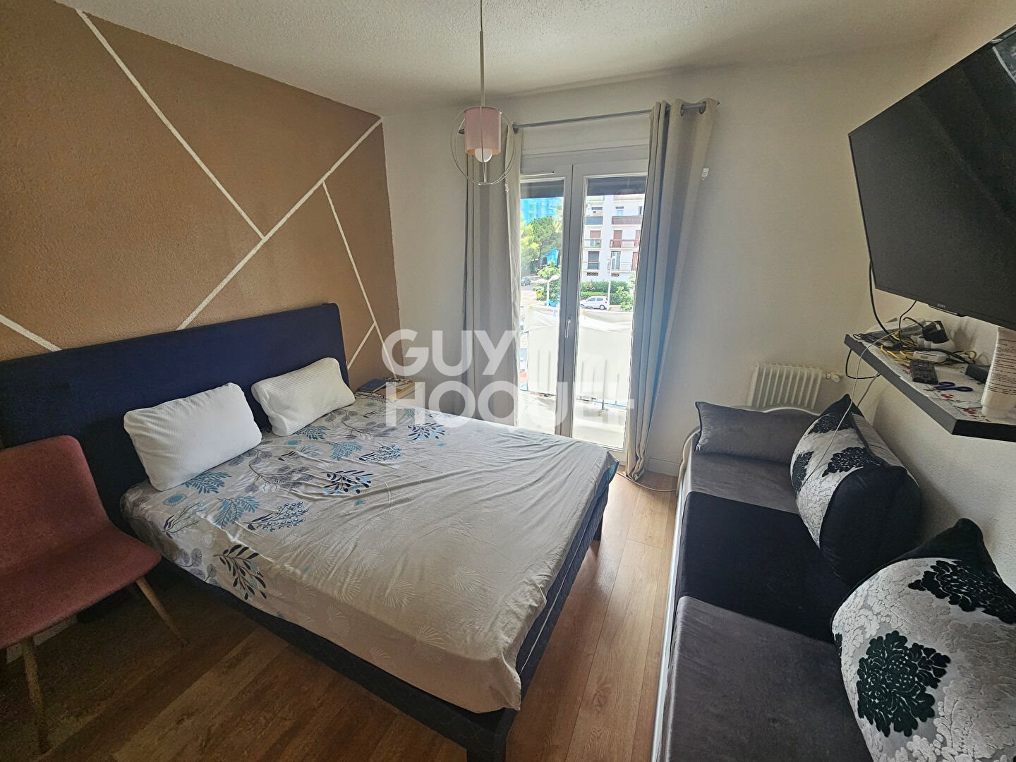 Appartement à louer, 100m², Perpignan
