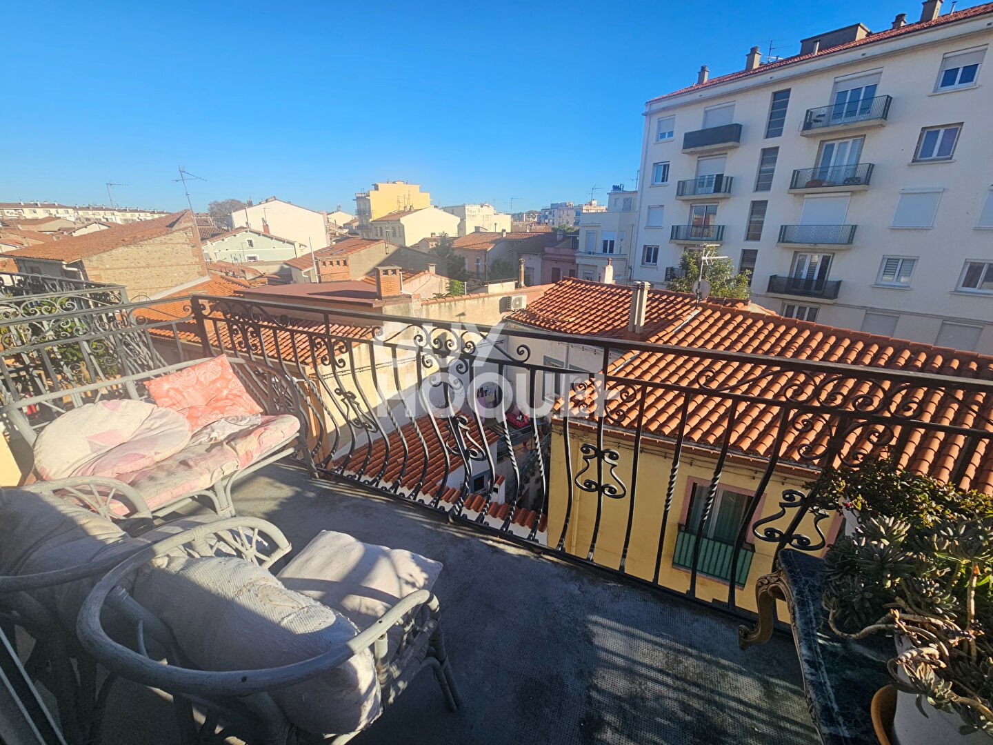 Appartement à vendre, 116m², Perpignan
