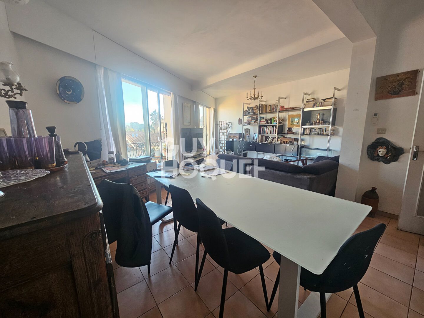 Appartement à vendre, 116m², Perpignan
