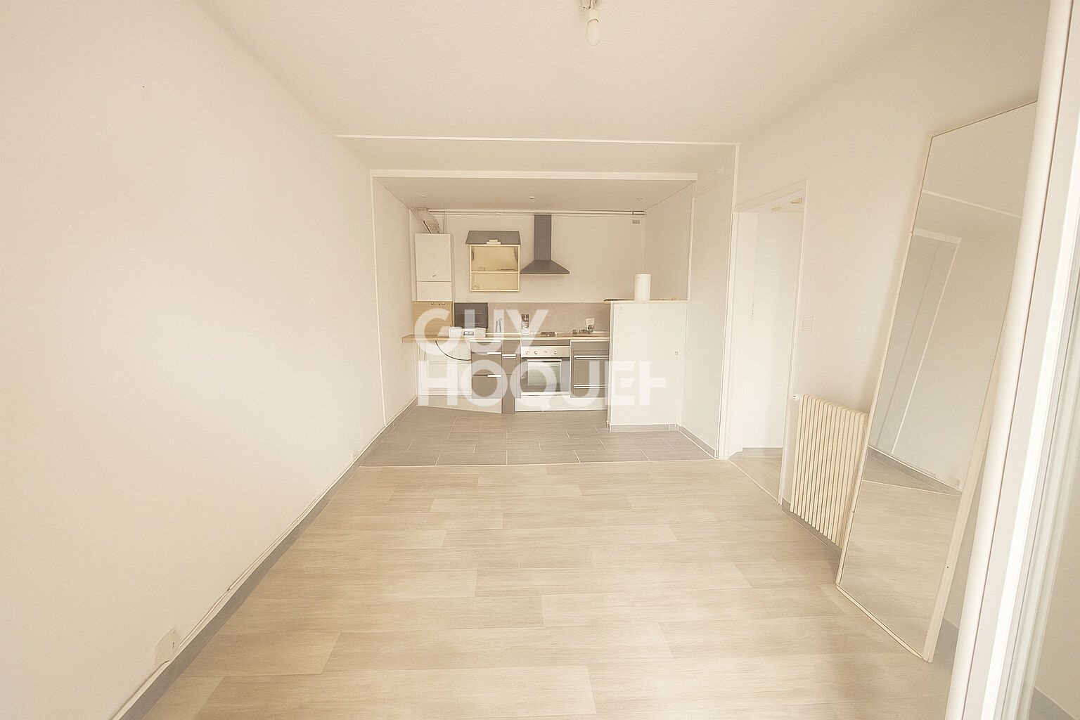 Appartement à vendre, 31m², Perpignan