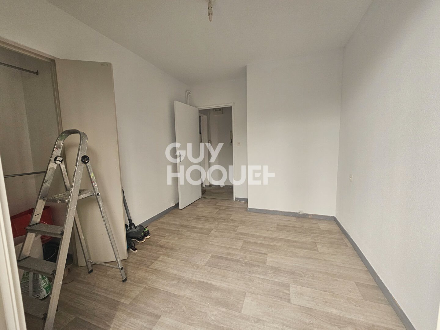 Appartement à vendre, 31m², Perpignan