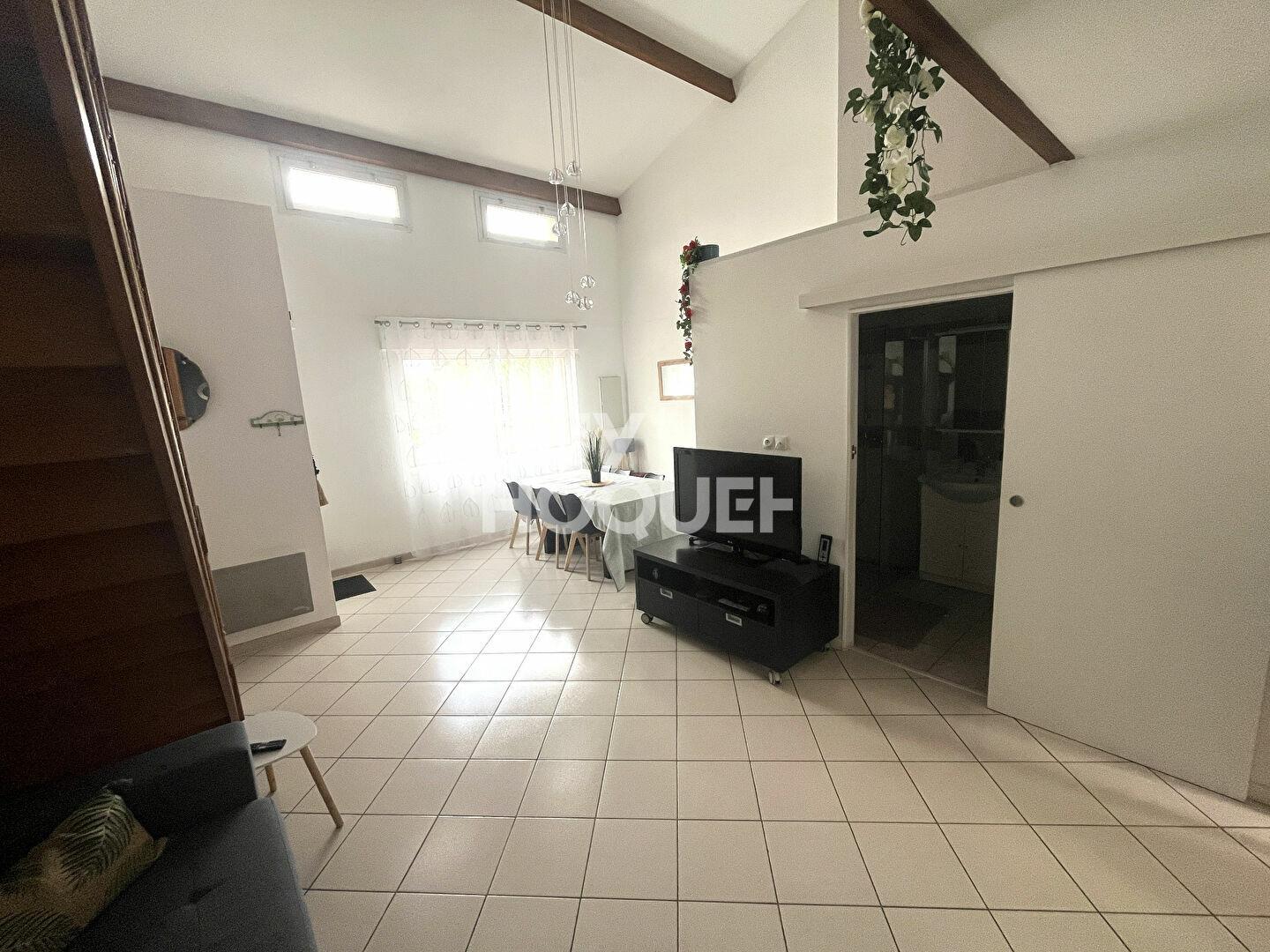 Maison à louer, 70m², Sainte-Marie